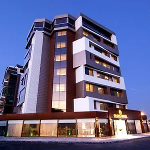 Majura Business 3* Izmir