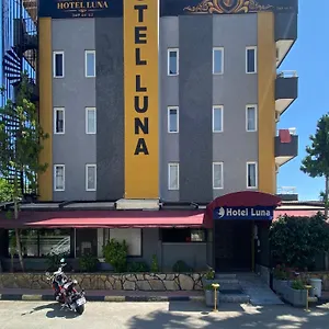 Luna Lara 2* Antalya