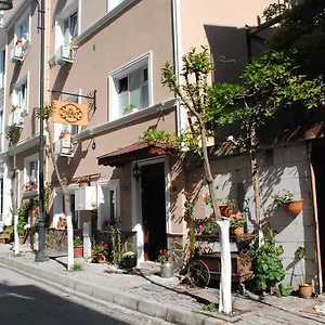 Buhara Family 3* Istanbul
